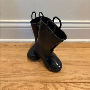 Toddler galoshes